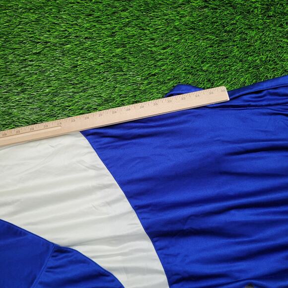 VTG 90s Adidas Equipment Silver Tag Track Jacket Mens XL Oversized Fit EQT - Picture 10 of 12